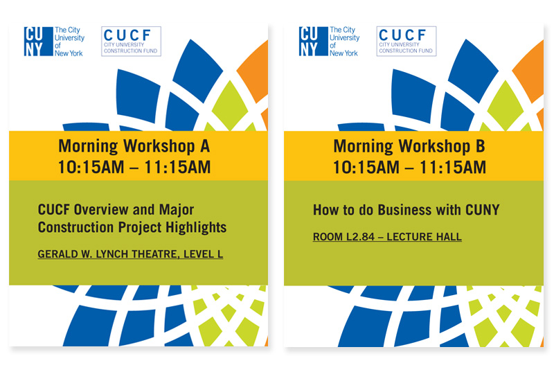 CUNY - Parterning for Opportunities