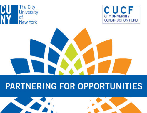CUNY Partnering for Opportunities Conference