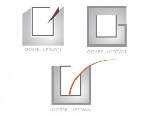 Gospel Uptown Identity Creation