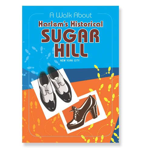 Sugar Hill Map
