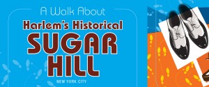 Sugar Hill Map